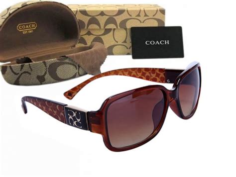 coach sunglasses clearance